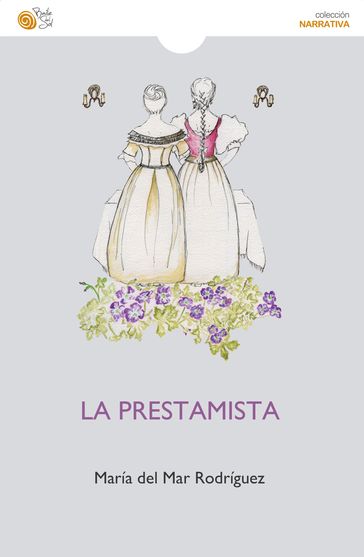 La prestamista - María del Mar Rodríguez