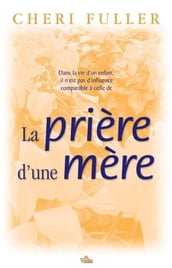 La prière d une mère