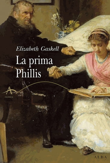 La prima Phillis - Elizabeth Gaskell