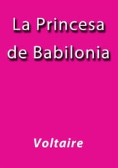 La princesa de Babilonia