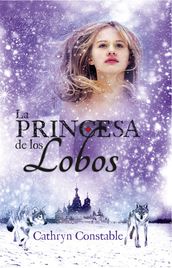 La princesa de los lobos