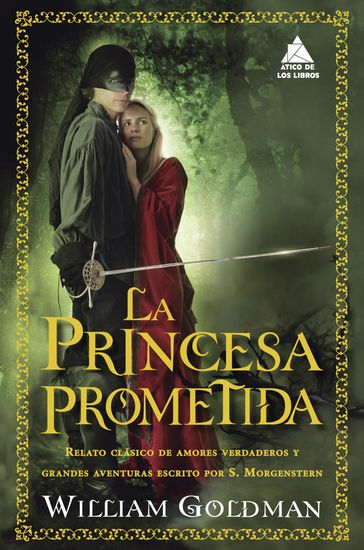 La princesa prometida - William Goldman