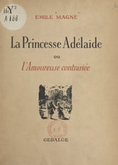 La princesse Adélaide