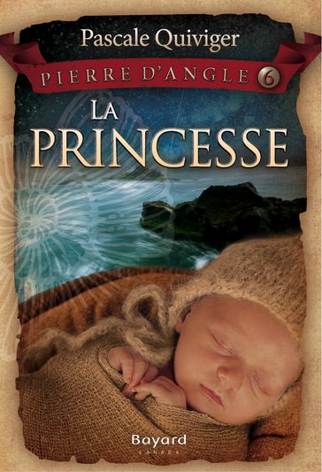 La princesse - Pascale Quiviger