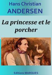 La princesse et le porcher