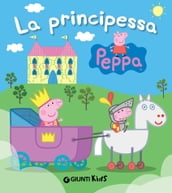 La principessa Peppa