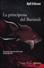 La principessa del Burundi