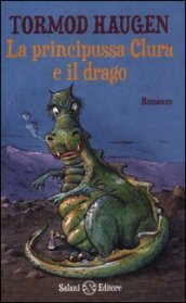 La principussa Clura e il drago