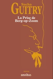 La prise de Berg-op-Zoom