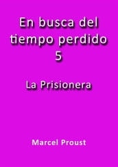 La prisionera