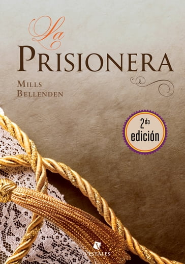 La prisionera - Mills Bellenden