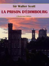 La prison d Édimbourg
