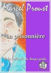 La prisonnière