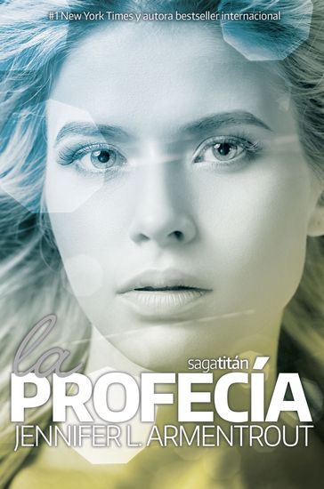 La profecía - Jennifer L. Armentrout