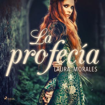 La profecía - Laura Morales