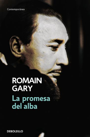La promesa del alba - Gary Romain