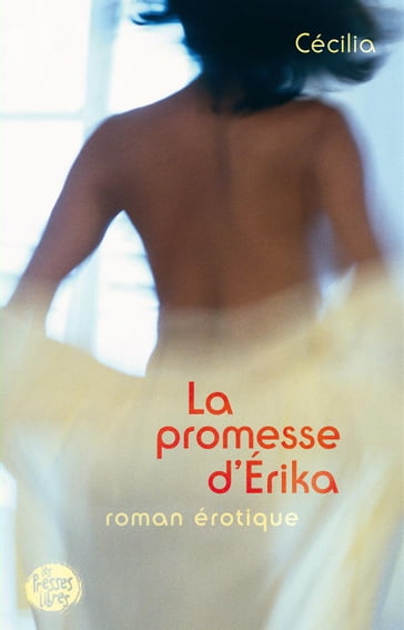 La promesse d'Érika - Cecilia