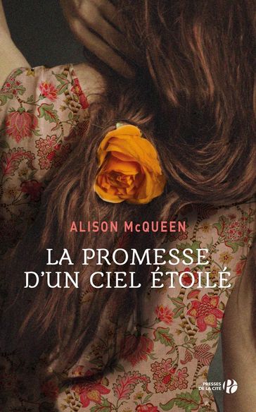 La promesse d'un ciel étoilé - Alison McQueen