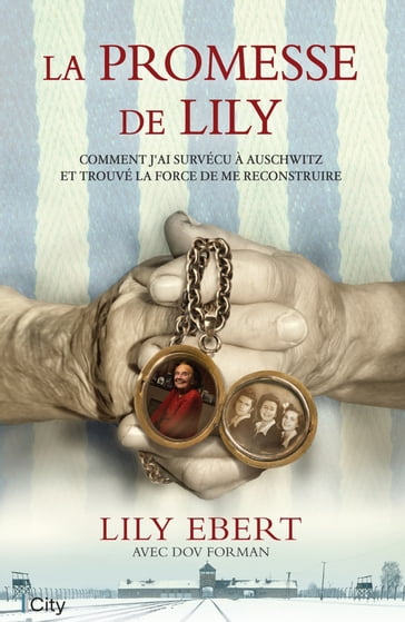 La promesse de Lily - Lily Ebert
