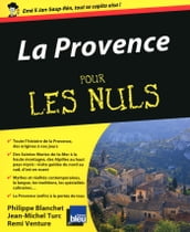 La provence pour les nuls