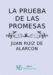 La prueba de las promesas