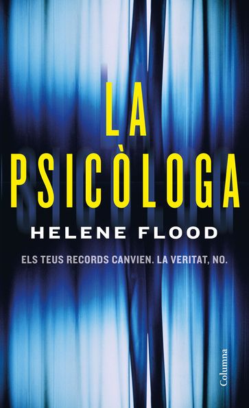 La psicòloga - Helene Flood