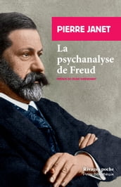 La psychanalyse de Freud