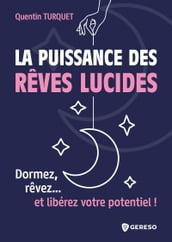 La puissance des rêves lucides