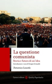 La questione comunista