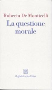 La questione morale