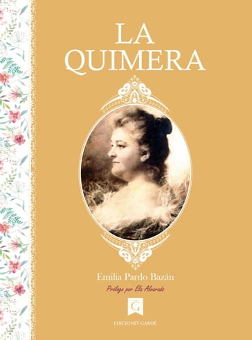 La quimera - Emilia Pardo Bazán