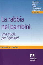 La rabbia nei bambini