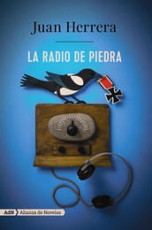 La radio de piedra (AdN)