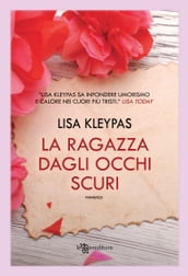 La ragazza dagli occhi scuri