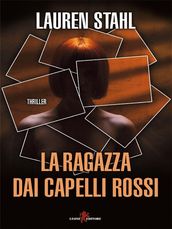 La ragazza dai capelli rossi