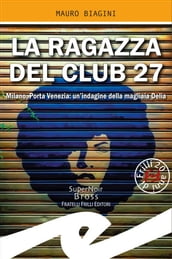 La ragazza del Club 27