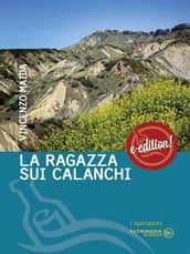 La ragazza sui calanchi