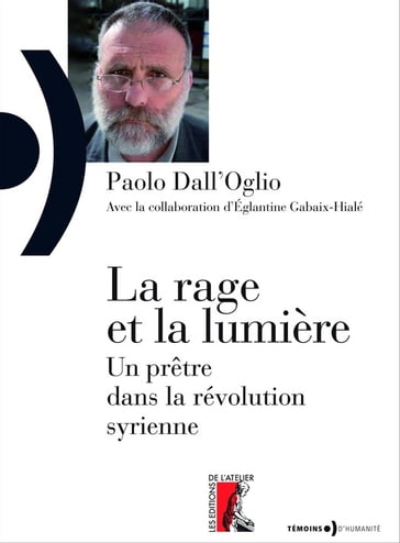 La rage et la lumière - Paolo Dall