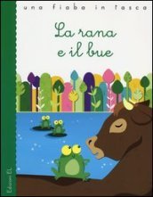 La rana e il bue