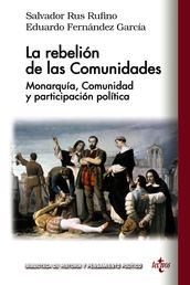 La rebelión de las Comunidades