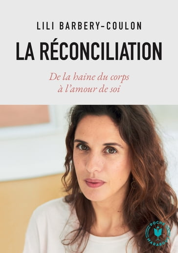 La réconciliation - Lili Barbery-Coulon