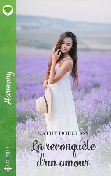 La reconquête d'un amour - Kathy Douglass