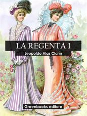 La regenta I