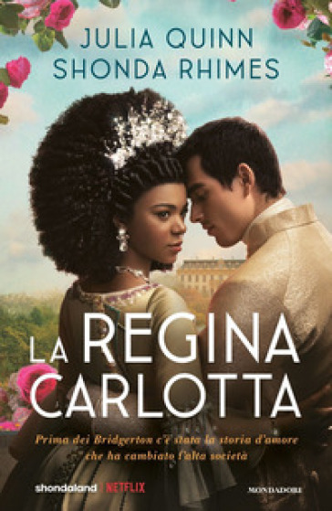 La regina Carlotta - Quinn Julia - Shonda Rhimes