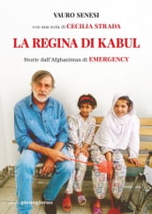 La regina di Kabul