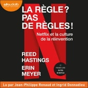 La règle ? Pas de règles !