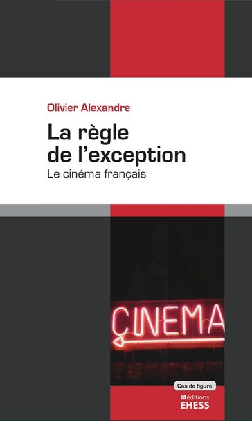 La règle de l'exception - Olivier Alexandre