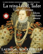 La reina Isabel Tudor