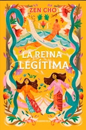 La reina legítima