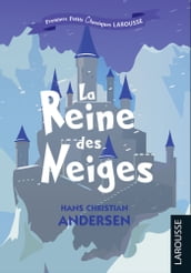 La reine des neiges